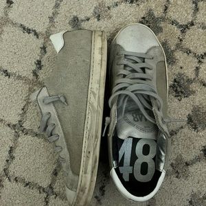 P448 sneakers size 41